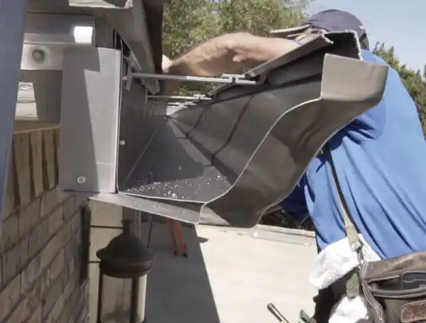 gutter services Mission Viejo